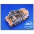 1/35 M7 Priest Stowage Set for Italeri/Academy kits