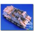 1/35 M7 Priest Stowage Set for Italeri/Academy kits
