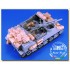 1/35 M7 Priest Stowage Set for Italeri/Academy kits