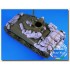 1/35 M4A1 Sherman Stowage set