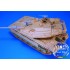 1/35 Merkava Mk.IV Detailing Set for Academy kit