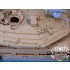 1/35 Merkava Mk.IV Detailing Set for Academy kit
