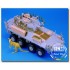 1/35 Australian ASLAV-25 Update Set (Incl. a Kangaroo) for Trumpeter #00392