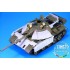 1/35 T-55 Enigma Conversion Set for Tamiya kit