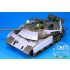 1/35 T-55 Enigma Conversion Set for Tamiya kit