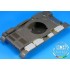1/35 Russian T-55 Main Battle Tank Fender Fuel Tanks Set