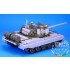 1/35 T-55AM2B MBT Conversion Set for Tamiya T-55 kit