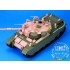 1/35 IDF Shot-Kal Gimel Conversion Set for AFV Club kit #35124