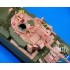 1/35 IDF Shot-Kal Gimel Conversion Set for AFV Club kit #35124