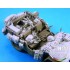 1/35 US Willys MB Jeep Stowage Set (for 2 Vehicles) (incl SCR-694 BC-1306 Radio)