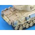 1/35 IDF Sherman M51 (Isherman) Detailing Set for Tamiya kit