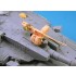 1/35 IDF Merkava Mk.3D Detailing Set (for Meng kit TS-001)