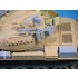 1/35 IDF Tiran-5 Detail-up Set for Tamiya kit #35328