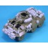 1/35 M8 Greyhound Stowage set