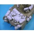 1/35 M8 Greyhound Stowage set