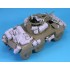 1/35 M8 Greyhound Stowage set