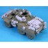 1/35 M8 Greyhound Stowage set