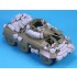 1/35 M8 Greyhound Stowage set