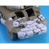 1/35 M8 Greyhound Stowage set