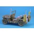 1/35 US Utility Truck M151A1 Detailing set for Tamiya/Academy kit