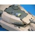 1/35 Leopard C2 MEXAS Update/Detailing set for Takom kit