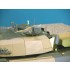 1/35 Leopard C2 MEXAS Update/Detailing set for Takom kit