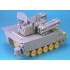 1/35 ADATS (Air Defense Anti-Tank System) Conversion Set for 1/35 M113 APC Series