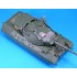 1/35 Leopard C2 Detail-up set for TAKOM 2004 kit