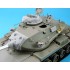 1/35 US M60A1 Patton Medium Tank Basic Detail-up set for AFV Club AF35060 kit