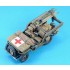 1/35 Willys Ambulance Conversion Set w/Decals (Resin+PE)