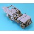 1/35 Willys Ambulance Conversion Set w/Decals (Resin+PE)