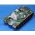 1/35 M48A2/A2C Detail-up Set for Revell kit #03206 (Resin+PE)