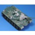 1/35 M48A2/A2C Detail-up Set for Revell kit #03206 (Resin+PE)