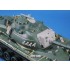 1/35 M48A2GA2 Detail-up Set for Revell kit #03236 (Resin+PE)