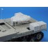 1/35 IDF Puma Armoured Personnel Carrier Accessory Set for HobbyBoss kit
