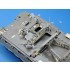 1/35 IDF Puma Armoured Personnel Carrier Detailing Set for HobbyBoss kit