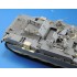 1/35 IDF Puma Armoured Personnel Carrier Detailing Set for HobbyBoss kit