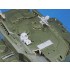 1/35 Leopard 2A4M CAN Detail Set for HobbyBoss Models kit #83867 (Resin+PE)