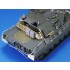 1/35 German Leopard 1 A3/A4 C1 Late Conversion Set for Meng Models #TS-007