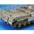 1/35 IDF Puma Batash Conversion Set for Hobby Boss kits