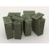 1/35 PA70 Ammo Can set (16x Closed, 2x Open,2x Ammo Belt)