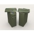 1/35 PA70 Ammo Can set (16x Closed, 2x Open,2x Ammo Belt)