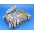 1/35 IDF Fitter Conversion set for AFV Club M113 kit #35311