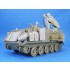 1/35 IDF Fitter Conversion set for AFV Club M113 kit #35311