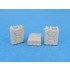 1/35 US/IDF 20L Water Can set (15pcs)