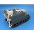 1/35 M1068A3 Conversion set for Tamiya M577 kits
