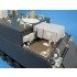 1/35 M1068A3 Conversion set for Tamiya M577 kits