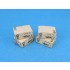 1/35 WWII US 10-in-1 Ration Carton set (32pcs)