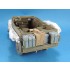 1/35 US M3A1 Scout Car Stowage set
