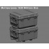 1/35 Military Storage Cases Collection 2